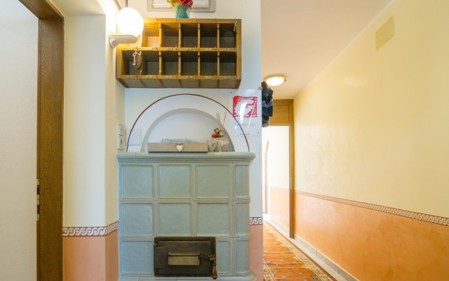 Villa Insam Hotel