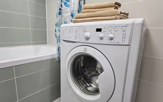 Апартаменты Westrooms в центре у Филармонии