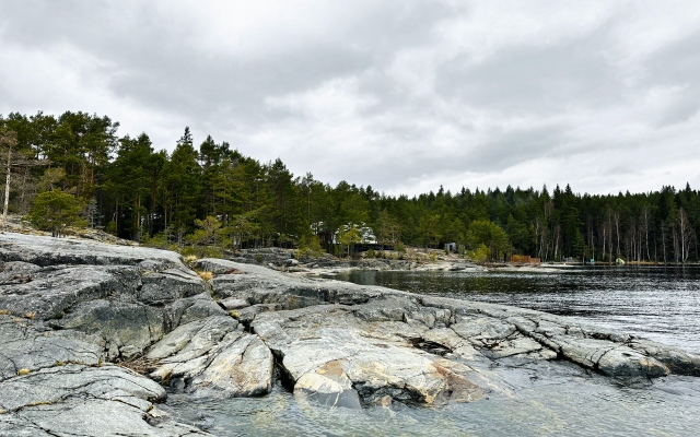 Lago Ladoga Glamping
