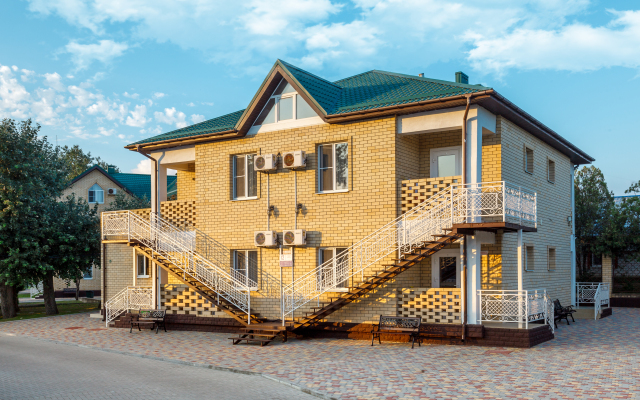 Pontos Family Resort Vesta All Inclusive Recreation Camp