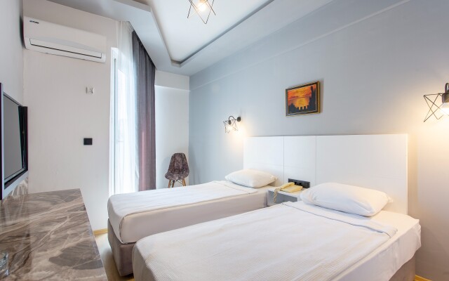Aslan City Hotel