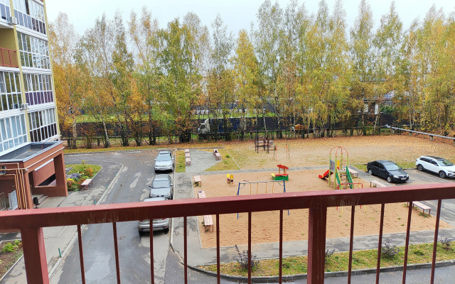 Квартира на Школьной 40