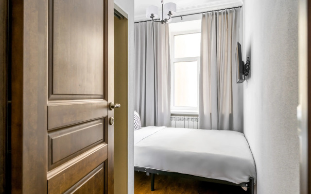 Апартаменты Welcome Home - Миллионная 20