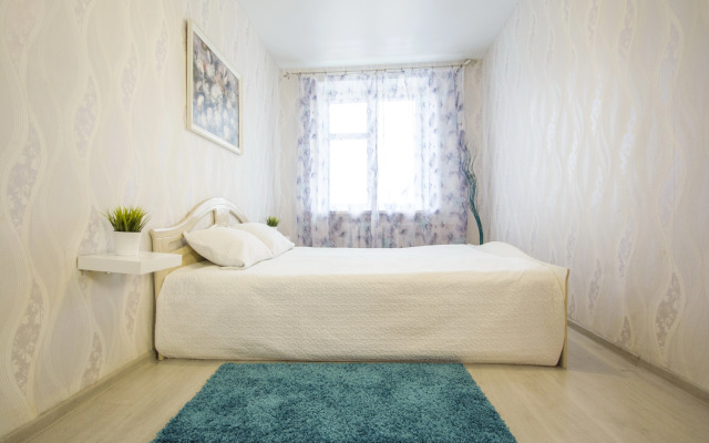 Апартаменты на Независимости 52