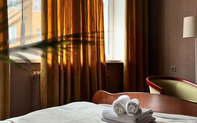 Апартаменты Apart-Comfort на Свердлова 102/2