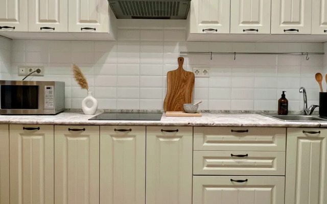 Квартира Уютная  в центре города ЖК Аксаковский