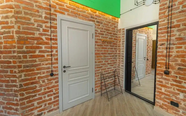 Апартаменты TOUR HOUSE в Махачкале