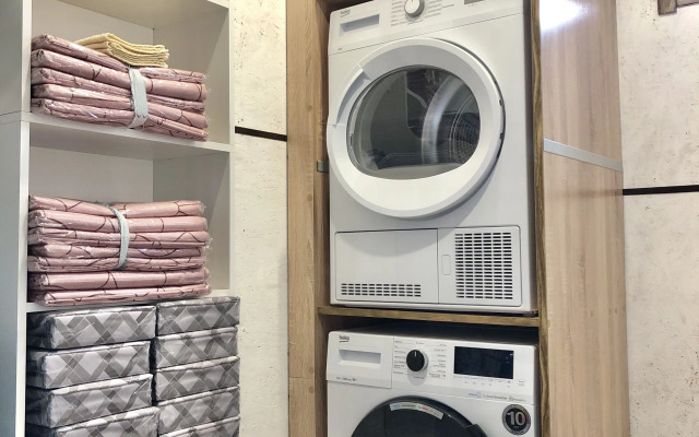 Частный Дом на Скале