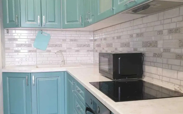 Апартаменты YuTani