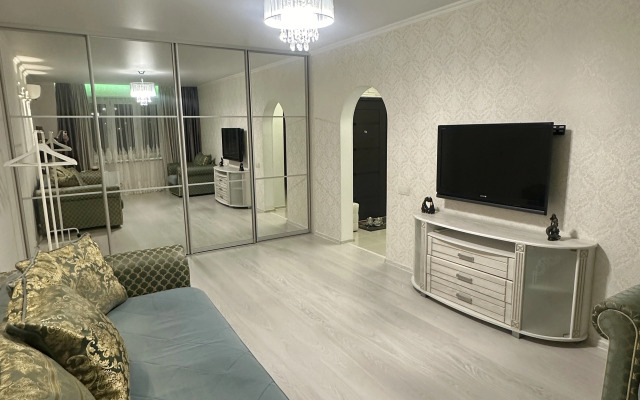 Квартира Уютная квартира ЖК Светлая Долина