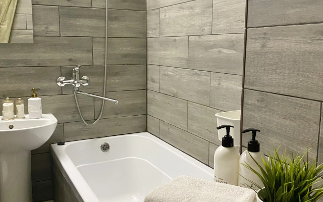 GreyAparts, Severo-Zapad, Udalennoe Zaselenie Apartments