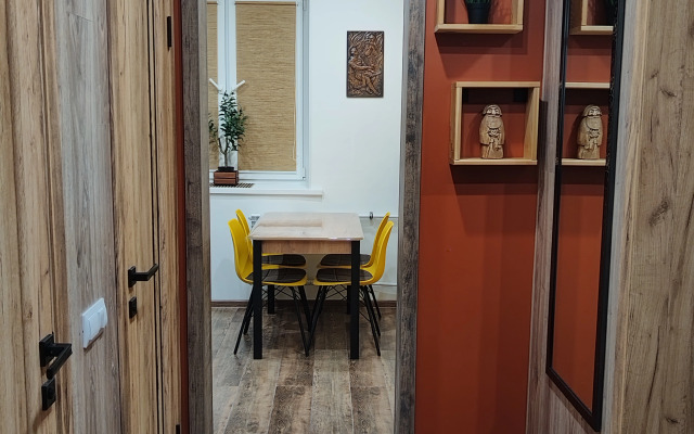 Квартира Central Lux