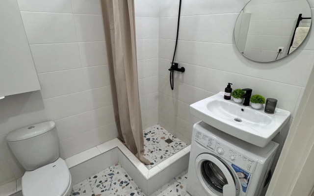 Квартира в шаге от метро Горки