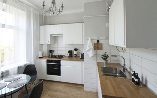 Квартира Комфорт и Уют в Тихом Центре