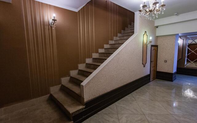 Vasco Da Gama Butik Otel