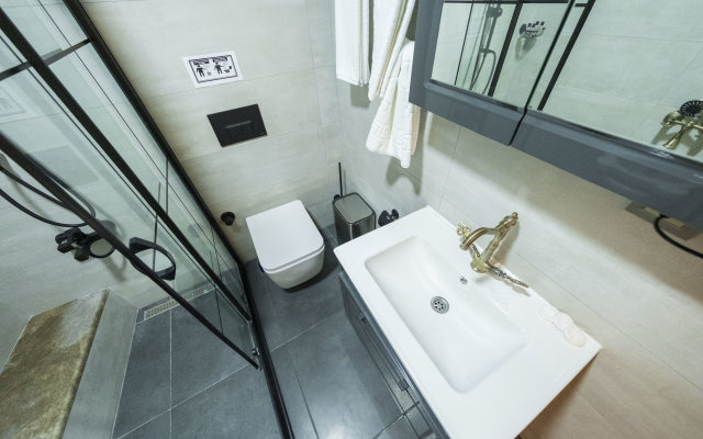 Solomon's Mansion Hotel Istanbul Hotel