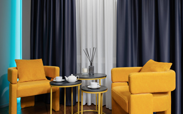 Санаторий «Родник»