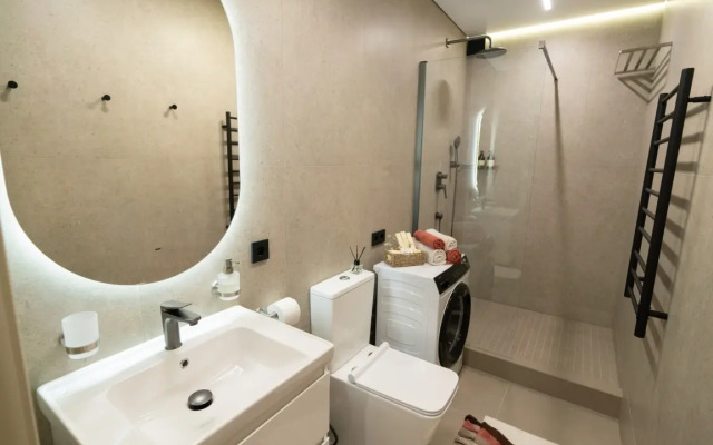 Kreml De Lux up to 3 people Apartments