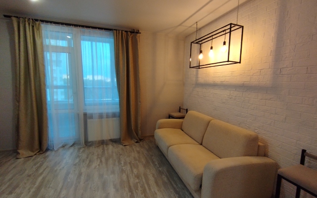 V Zhk Preobrazhenskiy Na Moskovskom Flat