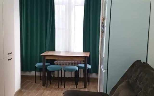 Квартира на Советской 123к1