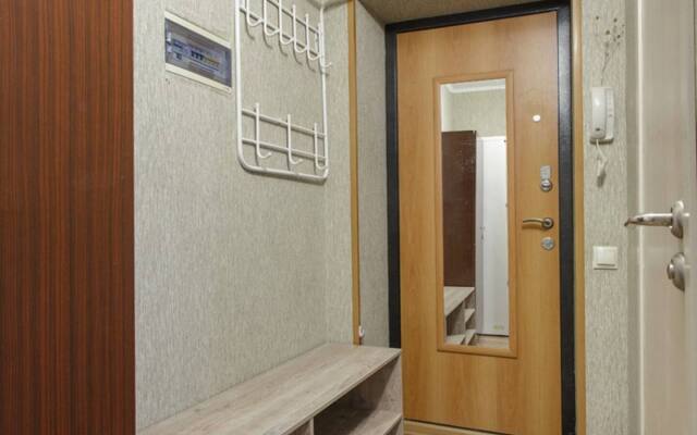 Апартаменты Свежо Comfort  на Заломова