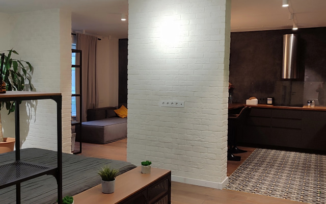 Квартира Шикарная