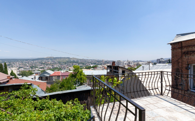 3Studio Apart-Hotel