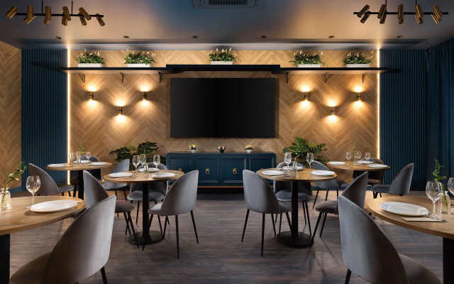 Klever Hotel