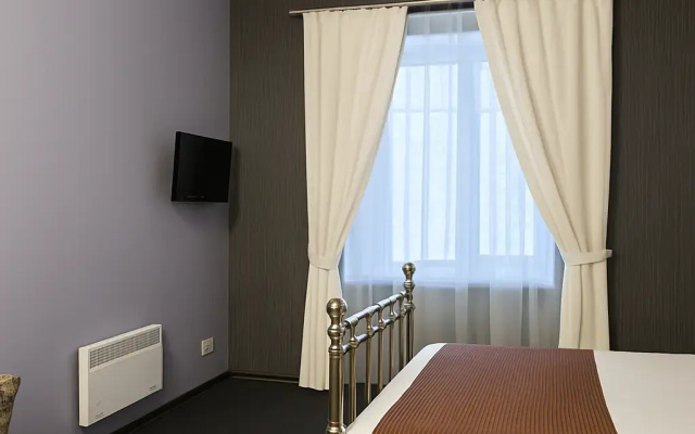 Отель Фонарь
