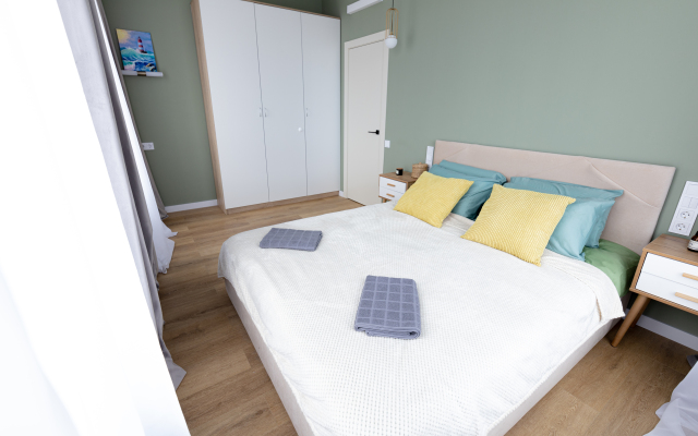 Neopark Apartments