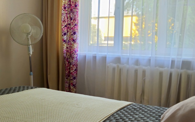 Квартира на улице Матросова 6