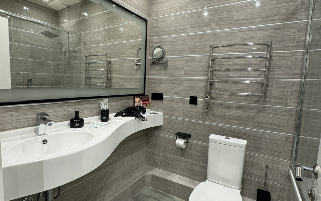 Rostov-on-Don Flat