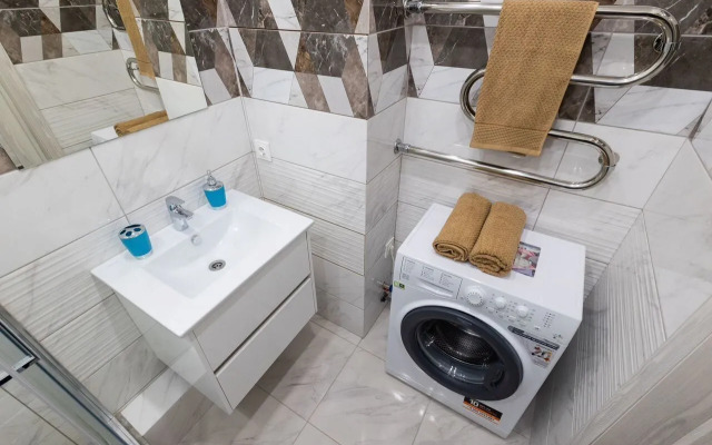 Квартира в Элитном ЖK Уфимский Крeмль