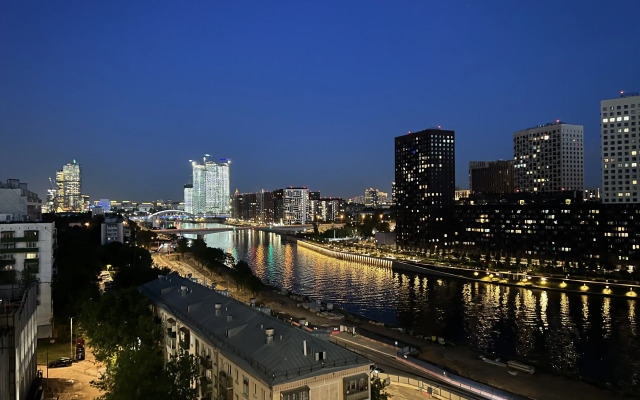 Апартаменты в Level