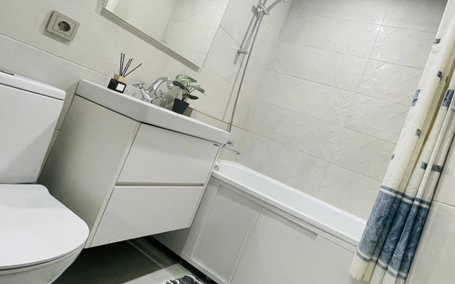 Квартира в центре Воронежа