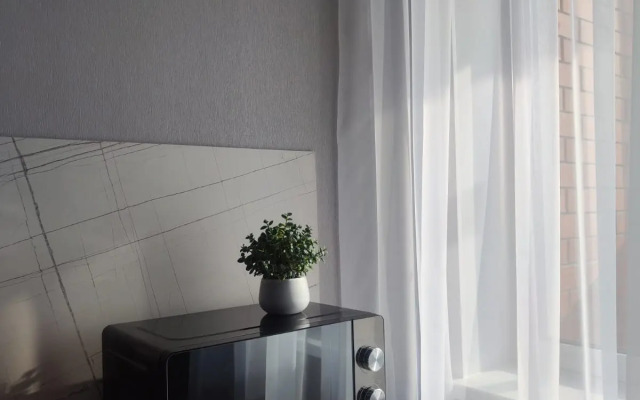 Dvukhkomnatnaya Na Startseva Flat