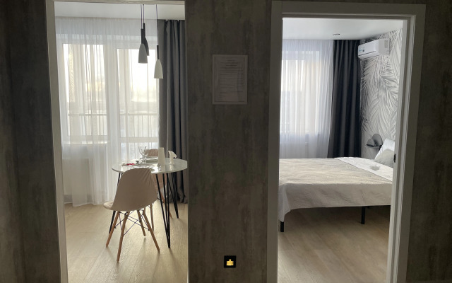 Квартира Уютная в Затоне