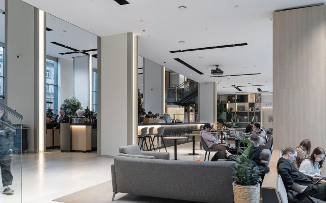 Only Piter Apartments