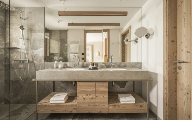 Falkensteiner Hotel Kronplatz - The Leading Hotels of the World