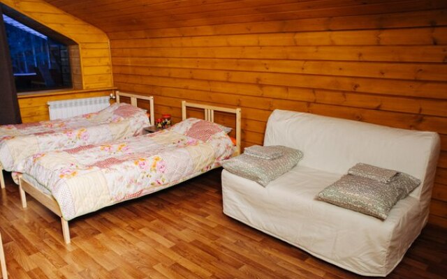 Silver Country Guest House