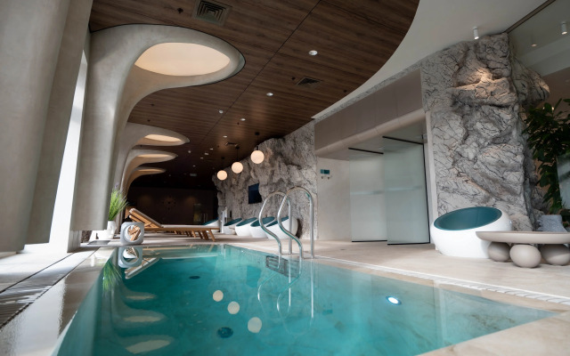 Palmira Art Hotel
