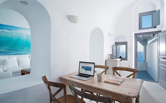 Gaia Villa