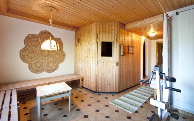 Garni Collina Apartments