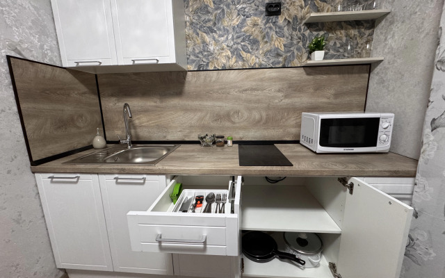 Апартаменты Квартира у Продольной