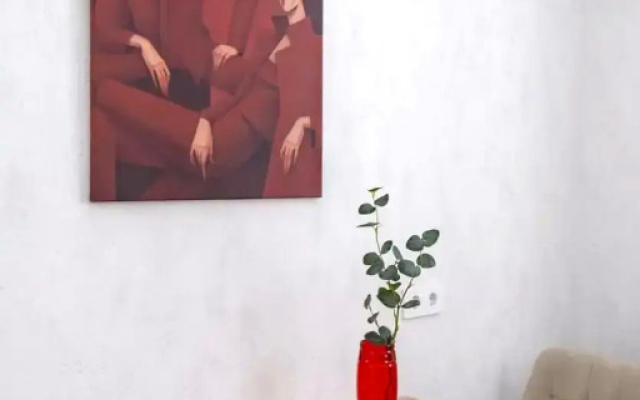 Квартира Оазис Уюта у горы Машук от Пилигрим КМВ