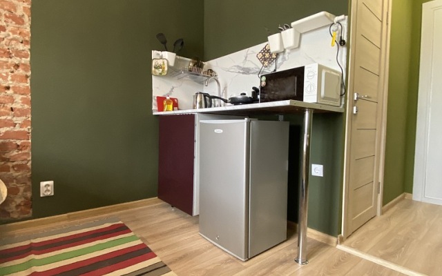 Studiya 5 Apartments