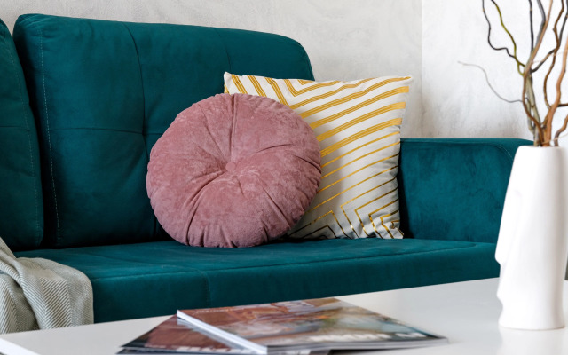 Апартаменты ЖК Цветы