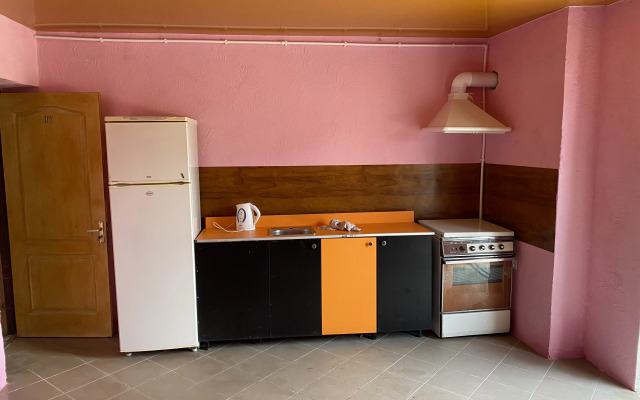 Гостевой дом Волна Феодосия