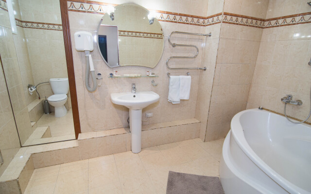Rostovchanka Hotel
