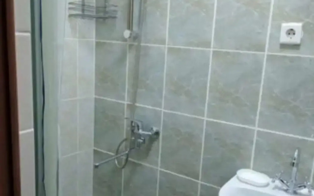 Квартира на бульваре Джордано Бруно 33/22